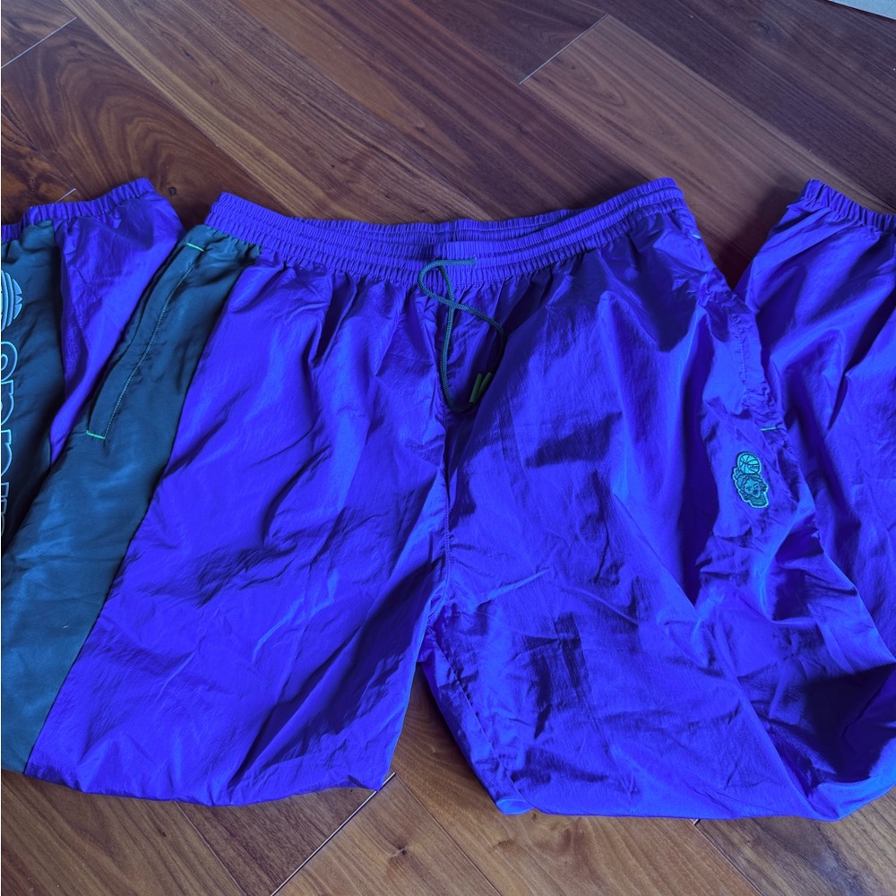 Adidas NWT HYC Track pants